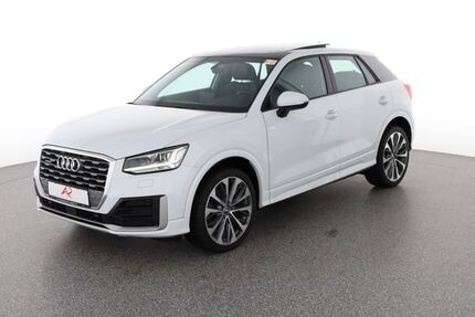 Audi Q2 40.000 km 25.880 &euro; Schönefeld 12529