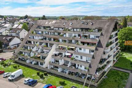 Wohnung Freiburg im Breisgau Munzingen - 1 Zimmer, 49 m&sup2;, 149.000&euro; | Angebot:27729975