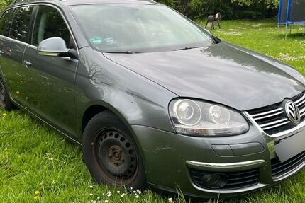 VW Golf 400.016 km 1.250 &euro; Thomasburg 21401