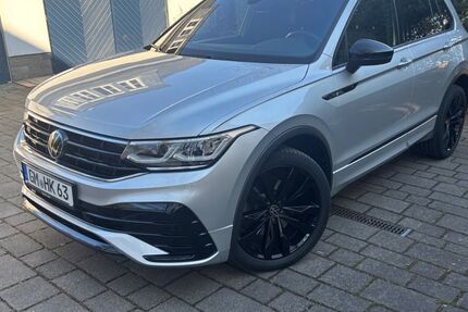 VW Tiguan 69.800 km 35.900 &euro; Wiehl 51674