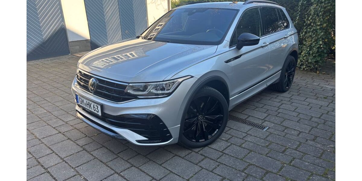 VW Tiguan 69.800 km 35.900 &euro; Wiehl 51674