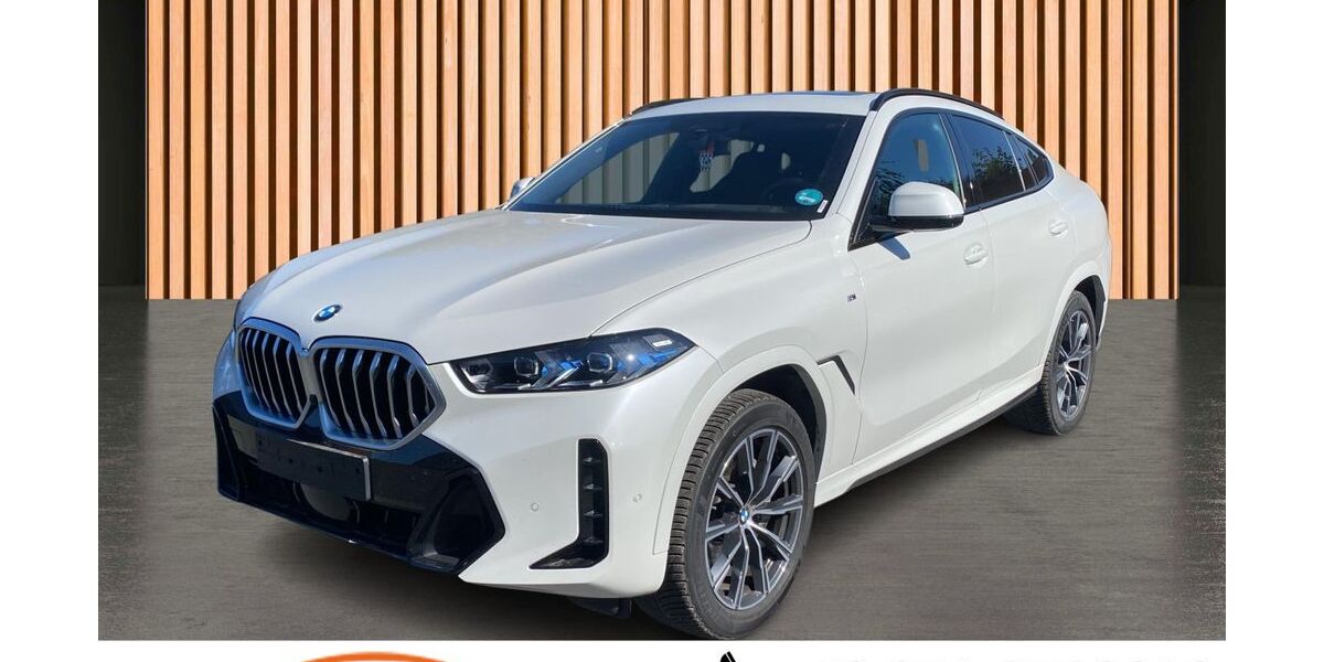 BMW X6 26.300 km 79.980 &euro; Dresden 01328