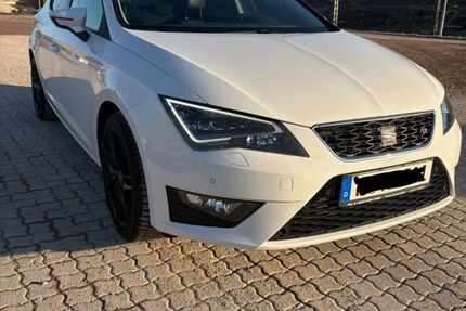 Seat Leon 117.000 km 11.299 &euro; Nürnberg 90469