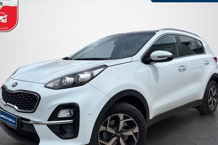 Kia Sportage 19.300 km 19.480 &euro; Singen 78224