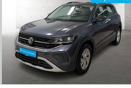 VW T-Cross 22.350 km 21.404 &euro; Fürth 90762