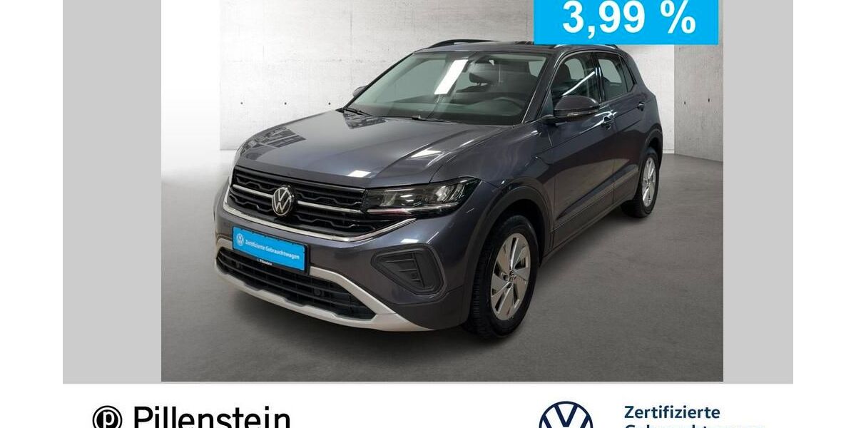 VW T-Cross 22.350 km 21.404 &euro; Fürth 90762