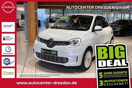 Renault Twingo 22.424 km 11.980 € Dresden 01328