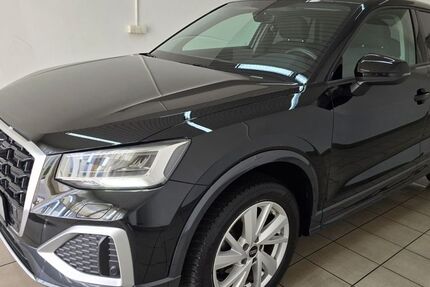 Audi Q2 53.500 km 21.990 € Chemnitz 09114