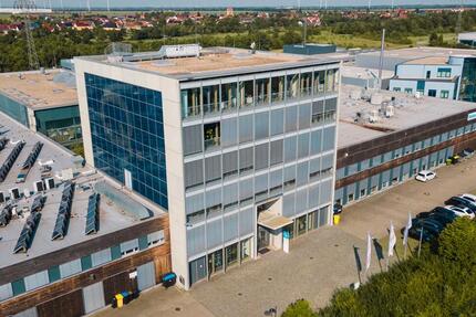 Gewerbeobjekt Bitterfeld-Wolfen Wolfen - 4&euro; | Angebot:25924776