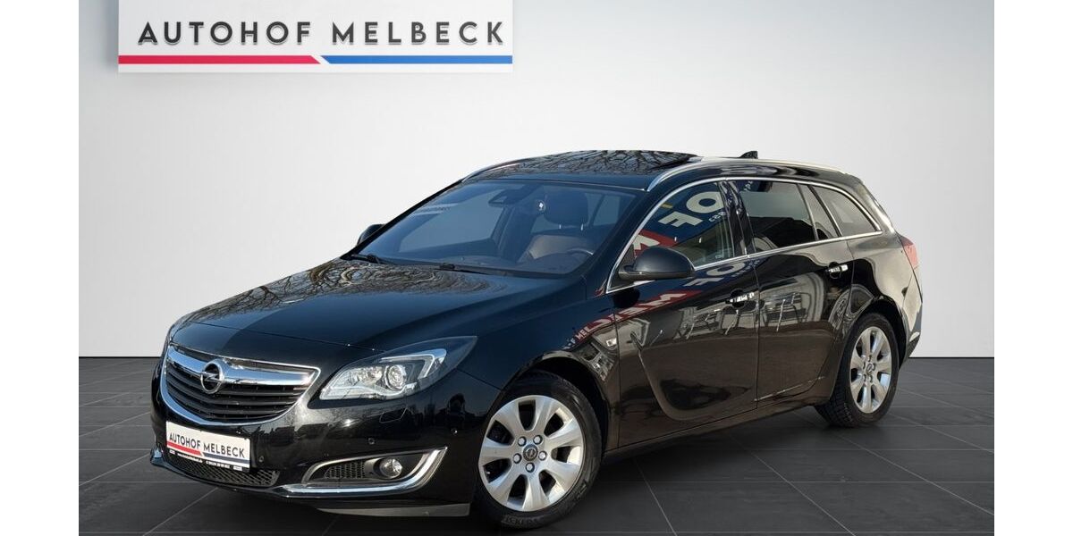 Opel Insignia 174.000 km 10.990 &euro; Melbeck 21406