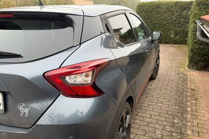 Nissan Micra 147.000 km 6.599 &euro; Rödermark 63322