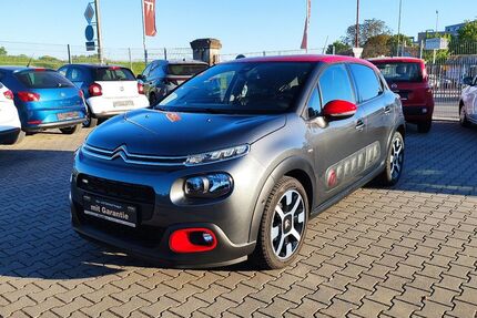 Citroen C3 74.498 km 10.490 &euro; Speyer 67346
