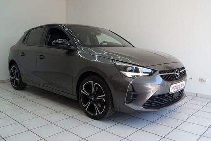 Opel Corsa 78.050 km 14.490 &euro; Traunstein 83278