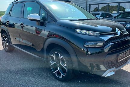 Citroen C3 Aircross 33.700 km 15.970 &euro; Mainhausen 63533