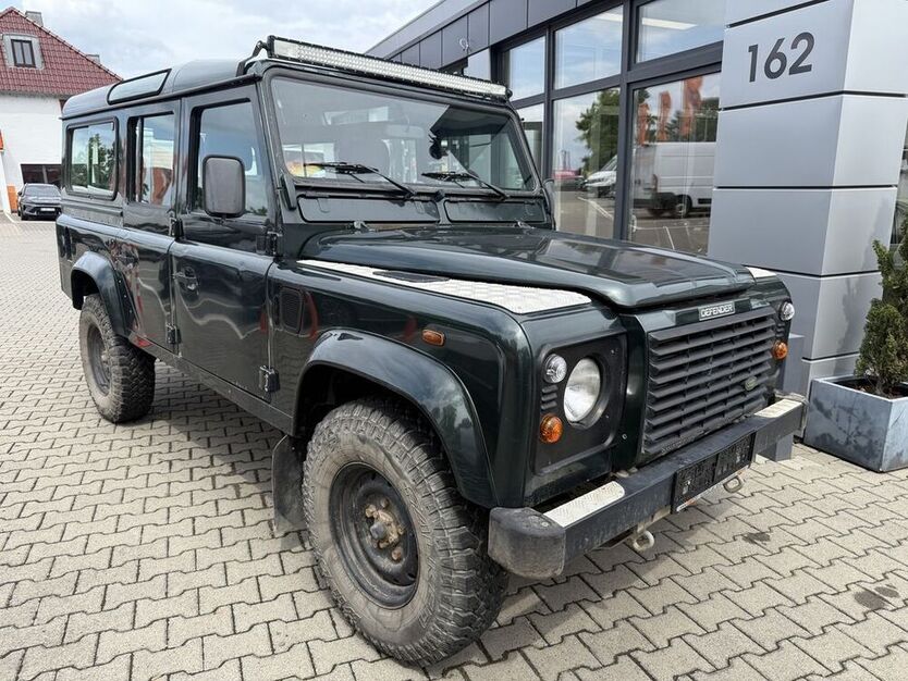 Defender