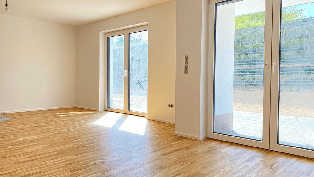 Etagenwohnung Spenge Lenzinghausen Spenge - 3 Zimmer, 321.000&euro; | Angebot:26703813
