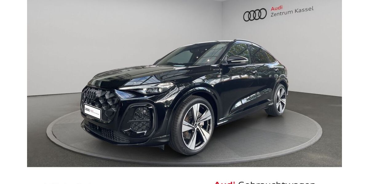 Audi Q5 3.050 km 72.990 &euro; Kassel 34125
