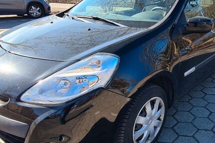 Renault Clio 59.000 km 3.490 &euro; Winsen (Luhe) 21423