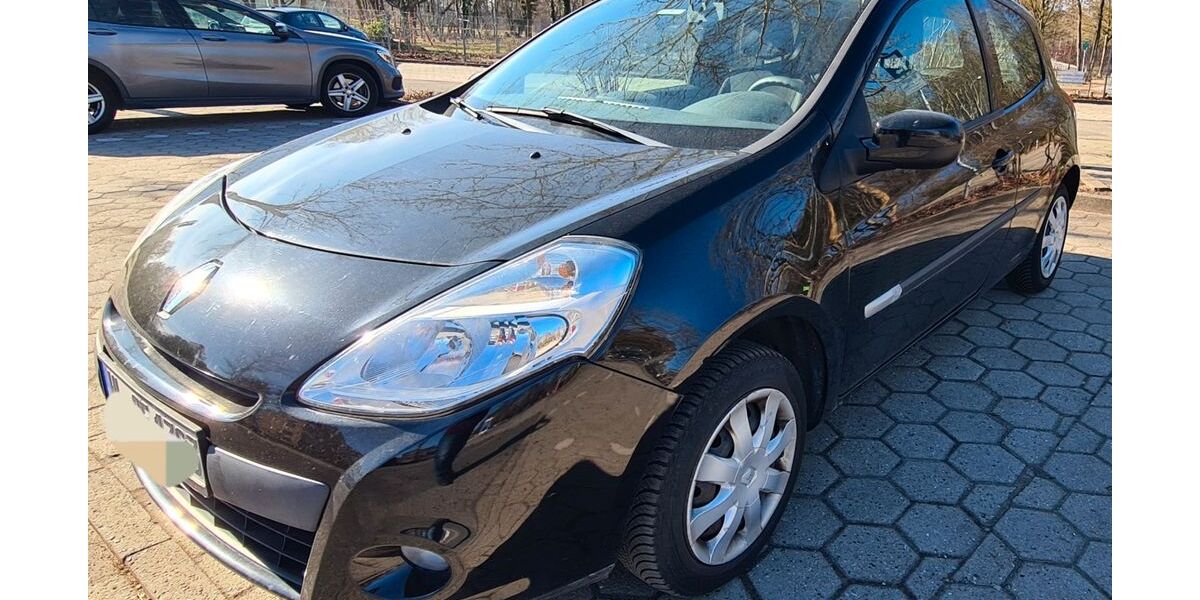 Renault Clio 59.000 km 3.490 &euro; Winsen (Luhe) 21423