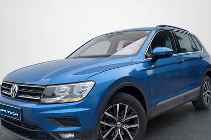 VW Tiguan 26.800 km 22.980 &euro; Singen 78224
