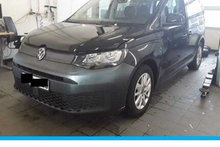 VW Caddy 55.695 km 27.430 € Leipzig 04178