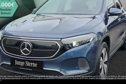 Mercedes-Benz EQA 19.077 km 30.890 &euro; Böblingen 71034
