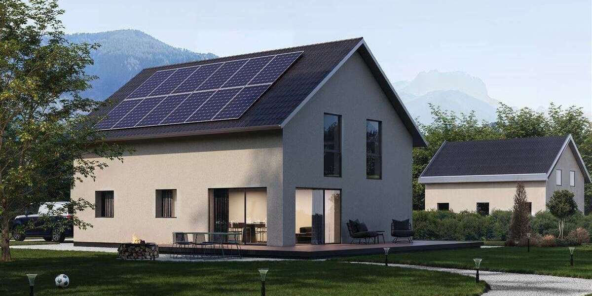 Einfamilienhaus Leimersheim - 6 Zimmer, 140 m&sup2;, 638.995&euro; | Angebot:26481466