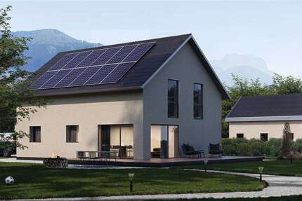 Haus Leimersheim - 6 Zimmer, 140 m&sup2;, 638.995&euro; | Angebot:26481466