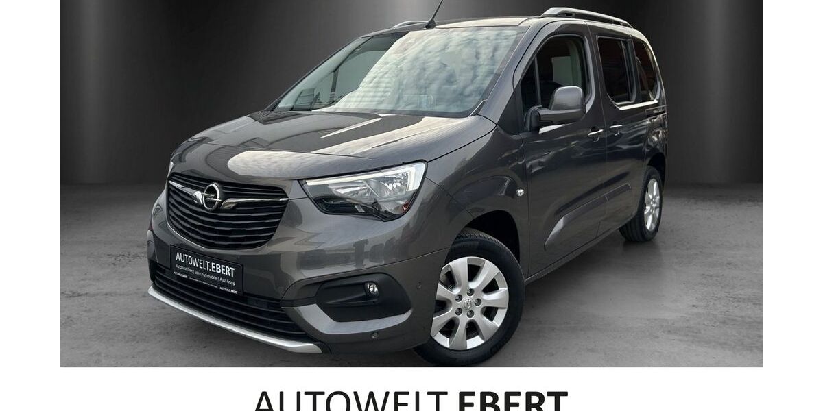 Opel Combo Life 69.800 km 20.440 &euro; Bensheim 64625