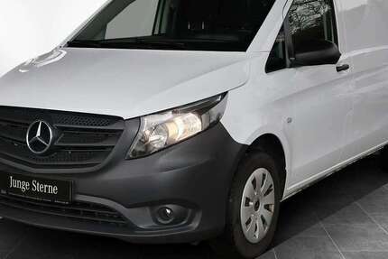 Mercedes-Benz Vito 60.100 km 23.169 &euro; Bretten 75015