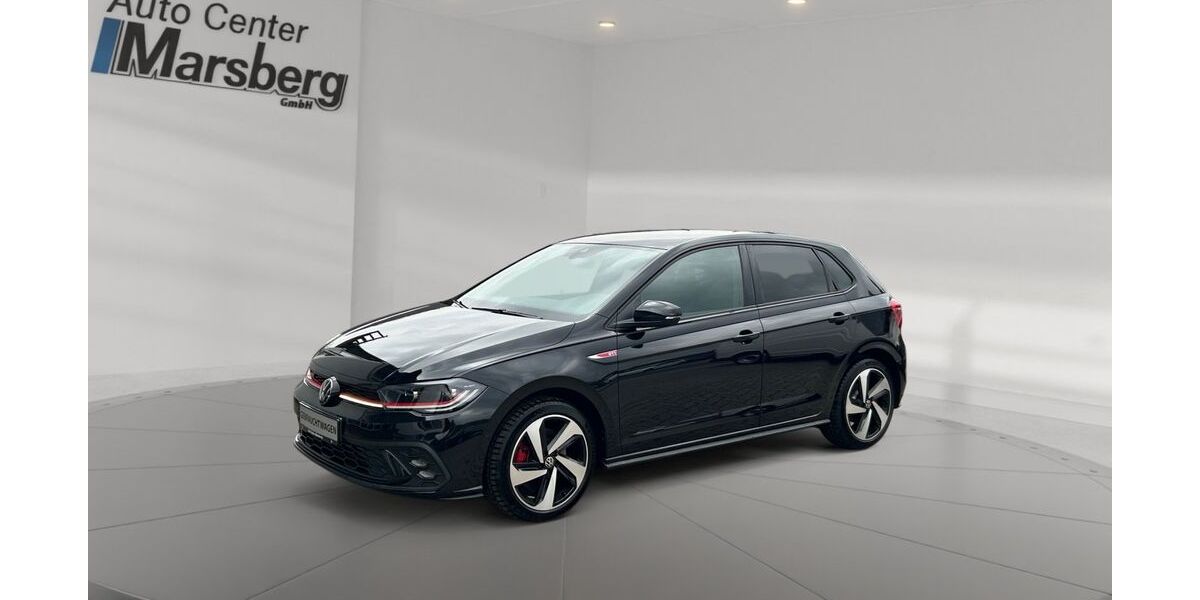 VW Polo 9.432 km 26.490 &euro; Marsberg 34431