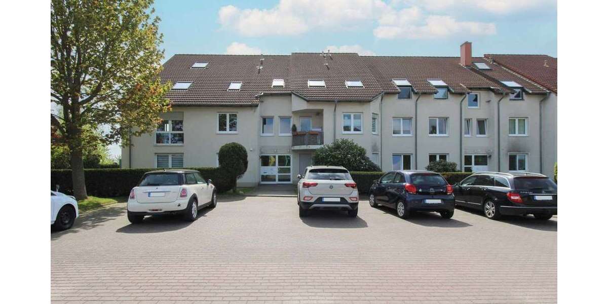 Wohnung zum Kaufen in Sassnitz 169.000 € 65.22 m² 2 zimmer