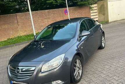 Opel Insignia 200.000 km 4.500 &euro; Köln 51063