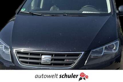 Seat Alhambra 88.200 km 26.770 &euro; Zimmern-Horgen 78658