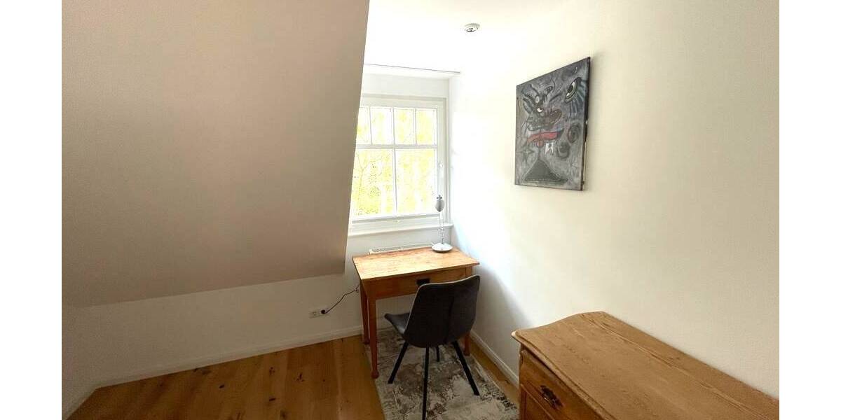 Etagenwohnung Timmendorfer Strand Niendorf/Ostsee - 3 Zimmer, 82 m&sup2;, 1.995&euro; | Angebot:26433670