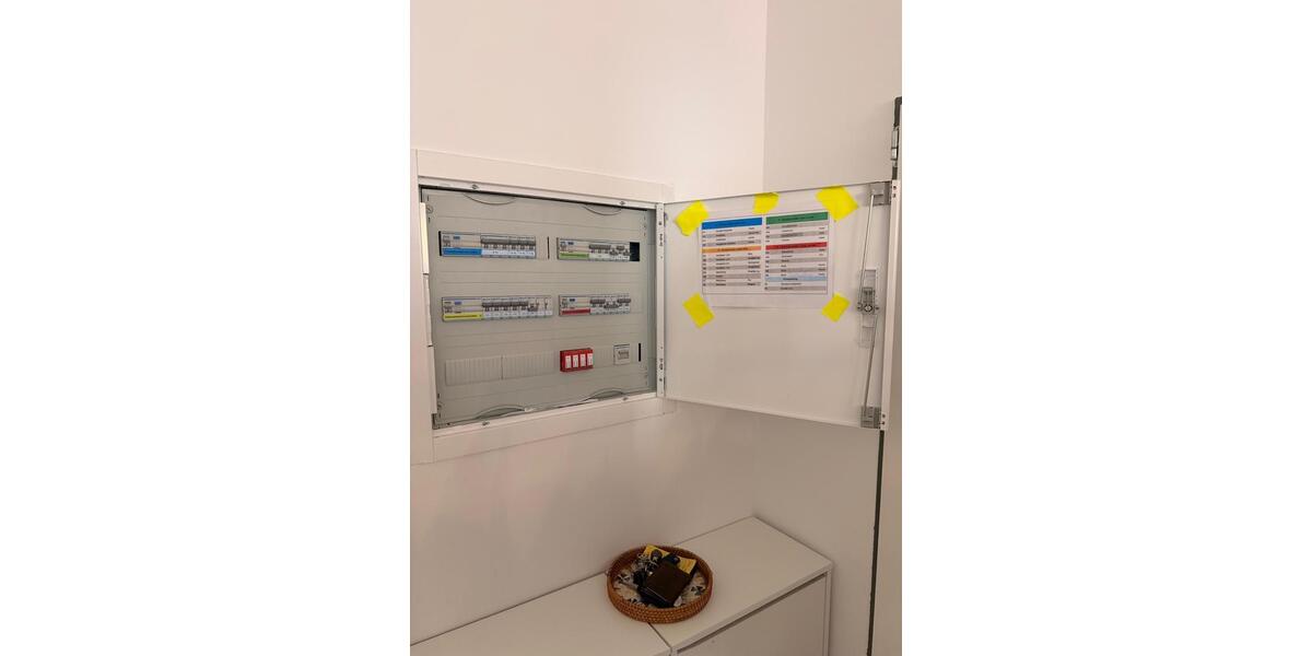 Etagenwohnung Saarbrücken St. Arnual - 3.5 Zimmer, 83 m&sup2;, 175.000&euro; | Angebot:26413282