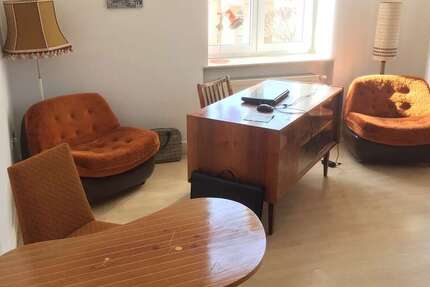 Büro in Plauen 295 € 27 m²