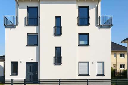 Wohnung zum Mieten in Berlin 495 € 35 m² 1 zimmer