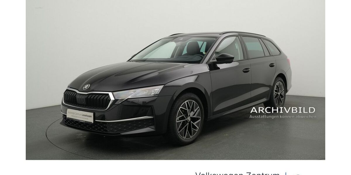 Skoda Octavia 23.511 km 31.988 &euro; Leverkusen 51379