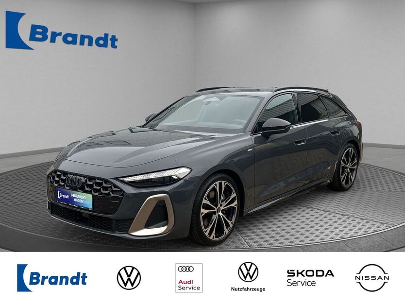 Audi A5 1.010 km 61.490 € Weyhe 28844