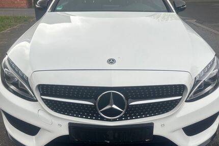 Mercedes-Benz C 250 82.900 km 25.900 € Köln 51107