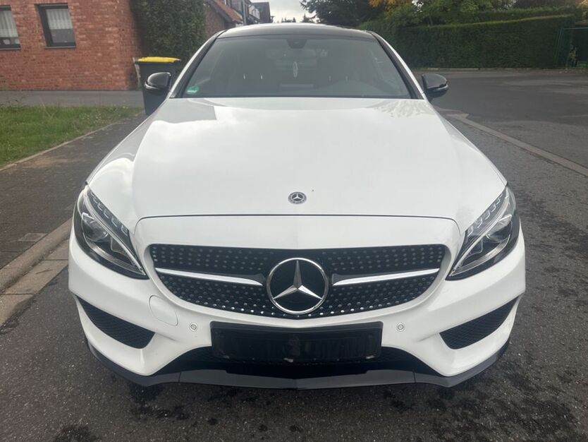 Mercedes-Benz C 250 82.900 km 25.900 € Köln 51107