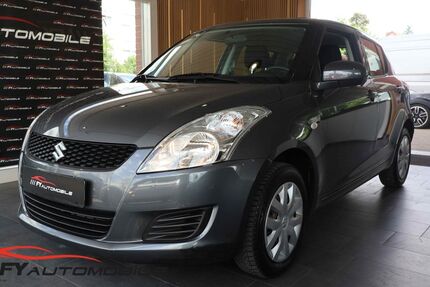 Suzuki Swift 80.880 km 6.990 &euro; Fürth 90765