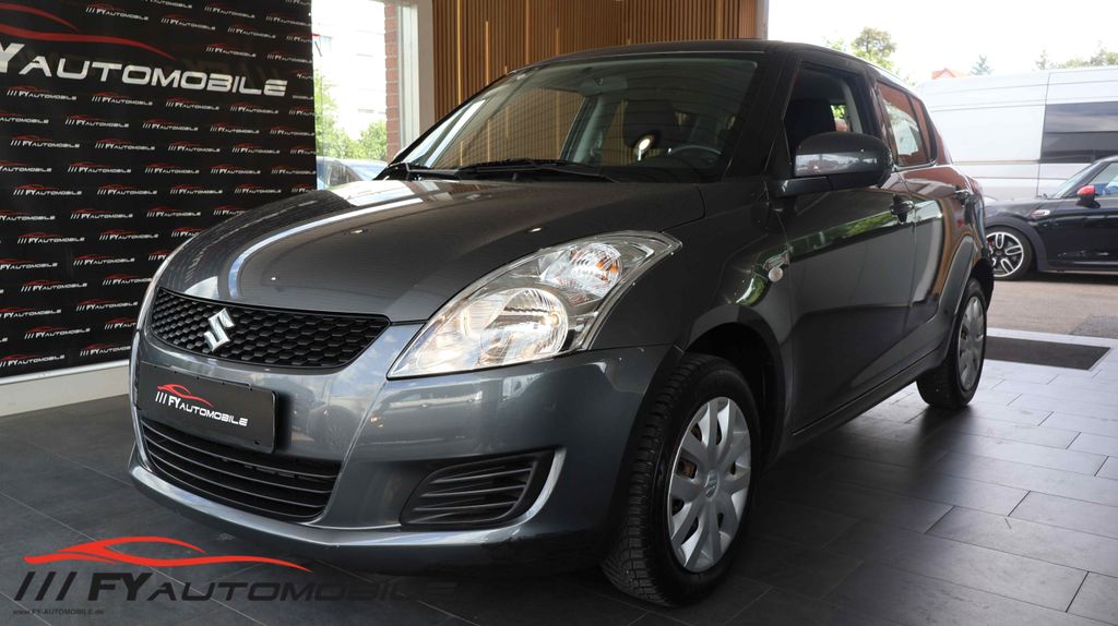 Suzuki Swift 80.880 km 6.990 &euro; Fürth 90765