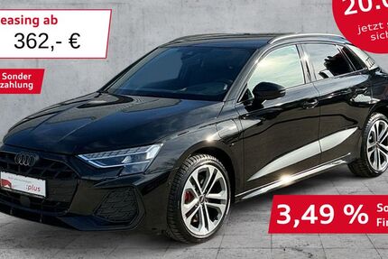 Audi A3 7.952 km 45.930 &euro; Hof 95030