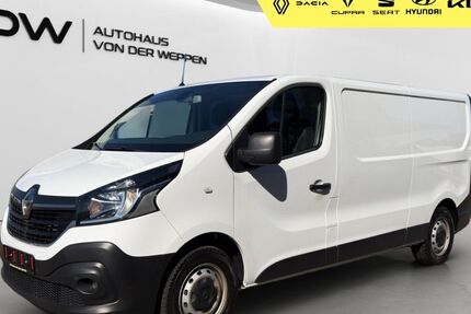 Renault Trafic 69.505 km 15.490 &euro; Friesenheim 77948