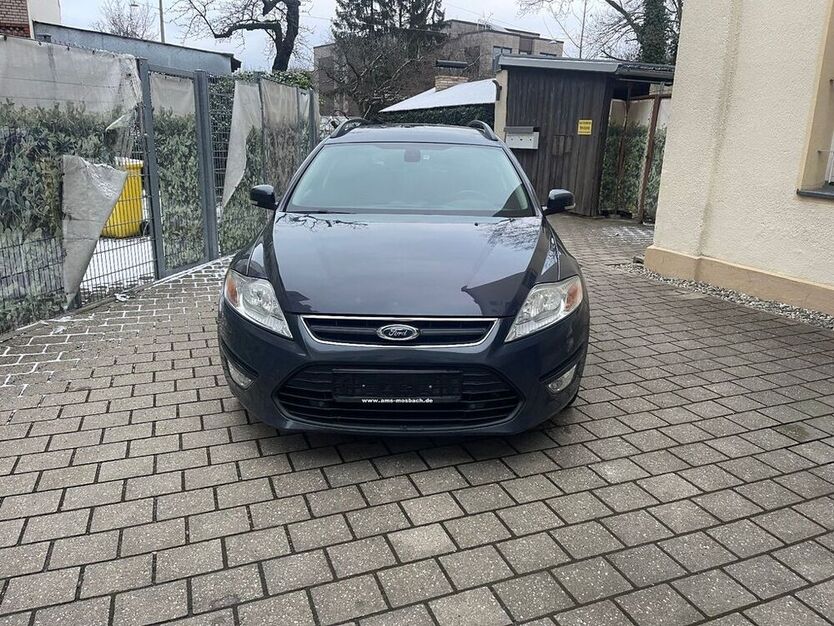 Mondeo