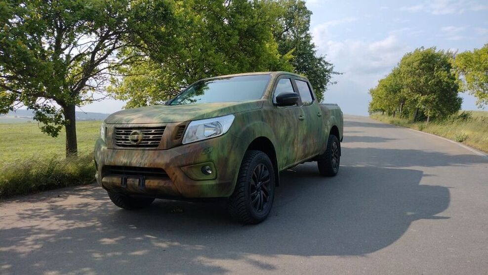 Navara
