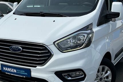 Ford Tourneo Custom 98.723 km 24.900 &euro; Kappeln 24376