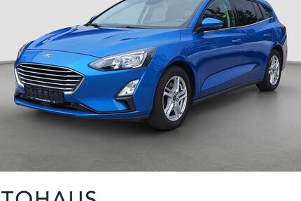Ford Focus 63.000 km 14.400 &euro; Ebersberg bei München 85560